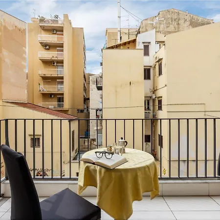 Ai Bastioni del Massimo-3